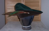 Hunter Hat, adult version
