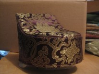 Franks' Imperial hat project (5)